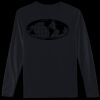  Long Sleeve T-Shirt Supplied by customer Thumbnail