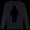  Long Sleeve T-Shirt Supplied by customer Thumbnail