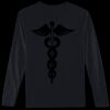  Long Sleeve T-Shirt Supplied by customer Thumbnail
