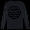  Long Sleeve T-Shirt Supplied by customer Thumbnail