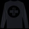  Long Sleeve T-Shirt Supplied by customer Thumbnail