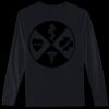  Long Sleeve T-Shirt Supplied by customer Thumbnail