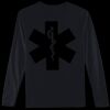  Long Sleeve T-Shirt Supplied by customer Thumbnail