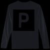  Long Sleeve T-Shirt Supplied by customer Thumbnail