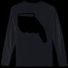  Long Sleeve T-Shirt Supplied by customer Thumbnail