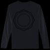 Long Sleeve T-Shirt Supplied by customer Thumbnail