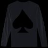  Long Sleeve T-Shirt Supplied by customer Thumbnail