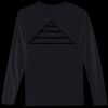  Long Sleeve T-Shirt Supplied by customer Thumbnail