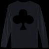  Long Sleeve T-Shirt Supplied by customer Thumbnail