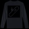  Long Sleeve T-Shirt Supplied by customer Thumbnail
