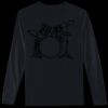  Long Sleeve T-Shirt Supplied by customer Thumbnail