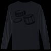  Long Sleeve T-Shirt Supplied by customer Thumbnail