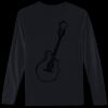  Long Sleeve T-Shirt Supplied by customer Thumbnail