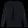  Long Sleeve T-Shirt Supplied by customer Thumbnail