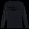  Long Sleeve T-Shirt Supplied by customer Thumbnail