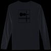  Long Sleeve T-Shirt Supplied by customer Thumbnail