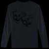  Long Sleeve T-Shirt Supplied by customer Thumbnail
