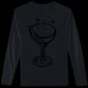  Long Sleeve T-Shirt Supplied by customer Thumbnail