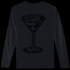 Long Sleeve T-Shirt Supplied by customer Thumbnail