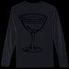  Long Sleeve T-Shirt Supplied by customer Thumbnail