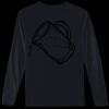  Long Sleeve T-Shirt Supplied by customer Thumbnail