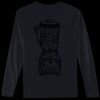  Long Sleeve T-Shirt Supplied by customer Thumbnail