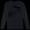  Long Sleeve T-Shirt Supplied by customer Thumbnail