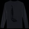  Long Sleeve T-Shirt Supplied by customer Thumbnail