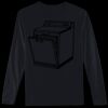  Long Sleeve T-Shirt Supplied by customer Thumbnail