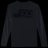  Long Sleeve T-Shirt Supplied by customer Thumbnail