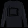  Long Sleeve T-Shirt Supplied by customer Thumbnail
