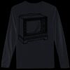  Long Sleeve T-Shirt Supplied by customer Thumbnail