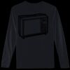  Long Sleeve T-Shirt Supplied by customer Thumbnail