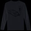  Long Sleeve T-Shirt Supplied by customer Thumbnail