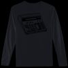  Long Sleeve T-Shirt Supplied by customer Thumbnail