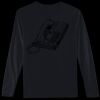  Long Sleeve T-Shirt Supplied by customer Thumbnail