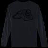  Long Sleeve T-Shirt Supplied by customer Thumbnail