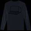  Long Sleeve T-Shirt Supplied by customer Thumbnail
