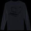  Long Sleeve T-Shirt Supplied by customer Thumbnail