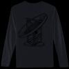  Long Sleeve T-Shirt Supplied by customer Thumbnail