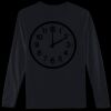  Long Sleeve T-Shirt Supplied by customer Thumbnail