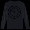  Long Sleeve T-Shirt Supplied by customer Thumbnail