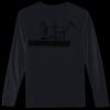  Long Sleeve T-Shirt Supplied by customer Thumbnail