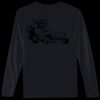  Long Sleeve T-Shirt Supplied by customer Thumbnail