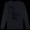  Long Sleeve T-Shirt Supplied by customer Thumbnail