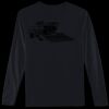  Long Sleeve T-Shirt Supplied by customer Thumbnail
