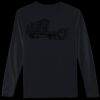  Long Sleeve T-Shirt Supplied by customer Thumbnail