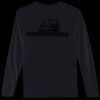  Long Sleeve T-Shirt Supplied by customer Thumbnail