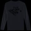  Long Sleeve T-Shirt Supplied by customer Thumbnail