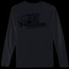  Long Sleeve T-Shirt Supplied by customer Thumbnail